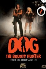 Watch Dog the Bounty Hunter Xmovies8